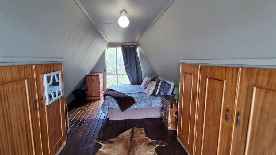 2 Bedroom Property for Sale in Utopia Nature Estate North West